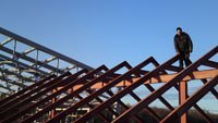 Сварочные работы с металлоконструкциями в Междуреченске
