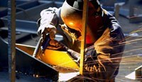 Услуги монтажа металлоконструкций в Междуреченске